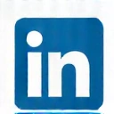 LinkedIn ikon