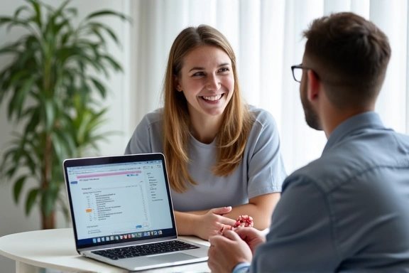 Egyéni online konzultáció dietetikussal